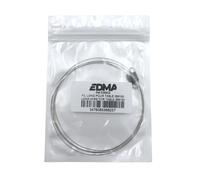 FIL DE COUPE DE RECHANGE 1430 MM POUR TABLE DE DÉCOUPE DOUBLE FIL CHAUD - EDMA - 536823