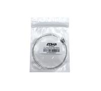 FIL DE COUPE DE RECHANGE 1430 MM POUR TABLE DE DÉCOUPE DOUBLE FIL CHAUD - EDMA - 536823