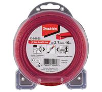 Fil De Coupe En Nylon Quatre Feuilles 2,7Mm X 15M - E-01828