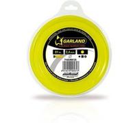 Fil de coupe 71023r8125 Ø 2,4 mm Rond 8 m Nylon