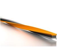 Bobine Thread Nylon STIHL CF3 PRO 2,4 MM De 345 M Débroussailleuse High-Tech