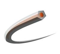 Husqvarna 597 66 92-11 accessoire de débroussailleuses et coupe-bordures Fil de coupe-bordures