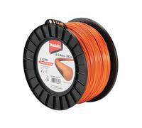 Makita Makita Fil de tondeuse rond 2,4 mm x 262 m Quantité:1