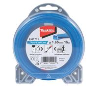Fil de coupe - MAKITA - E-01731 - Ø1,65mm - 15m - Économe en énergie