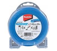 Fil de coupe hélicoïdal MAKITA E-01747 pour débroussailleuse Ø1,65mm 30m