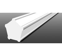 Fil pentagonal Ø 27 mm x 77 m rouge 205230 - STIHL - 00009303343