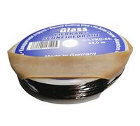 Fil de coupe ProGlass VKD, carré 0.6 x 0.6 mm, 44 m sur bobine plastique VKD-44