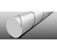 Fil de coupe rond et silencieux rouge D 2,7 mm x L 68 m STIHL 0000-930-2423