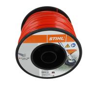 Fil de coupe Stihl; 2,7 mm x 215 m carré