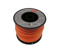Stihl – Bobine de fil rond pour débroussailleuse – Diamètre 2,4 mm – Orange