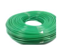 Stihl Ronde Ø 4,0 mm x 87 m Fil de Tonte Vert