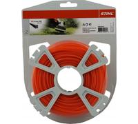 Fil de coupe STIHL, fil de coupe, 2,4mm, 83m carré 00009302641
