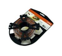 Fil CF3 Pro Ø 20 mm x 45 m 3K 205574 - STIHL - 9304318