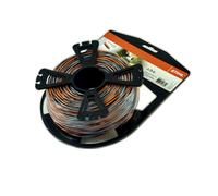 Stihl Fil de coupe Pro High Tech Nylon Line 2,4 mm 70 m