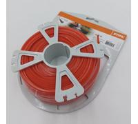 Rouleau, de fil de coupe carré Ø 2,7 mm x 68 m STIHL