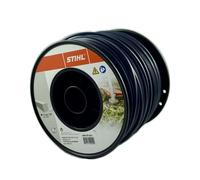 Fil de coupe STIHL, fil de débroussailleuse, 3,3 mm, 142 m carré 00009302622