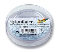 Fil de couture - FOLIA - 12916 - Transparent - Nylon - 0,16 mm