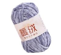 Fil De Crochet À Doux 5 Ans Coton 100g / 3 5 Oz Couverture Bébé Doux Pour Le Chape