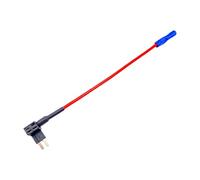 Fil de cuivre électrique voiture, taille moyenne et petite, mini jambes longues(M2 Fuse Tap)