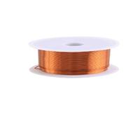 Fil de cuivre émaillé, bobine 0,06 mm à 1, fil bobinage(0.95mm 10Meters)