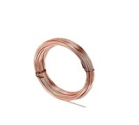fil de cuivre, Soudure au cuivre, fil émaillé, conducteur en ultra-fin(0.15mm X 10meters)