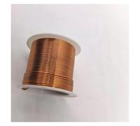 fil de cuivre, Soudure au cuivre, fil émaillé, d'enroulement magnétique en for bobines(Od 0.8mm)