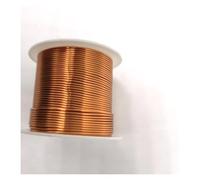 fil de cuivre, Soudure au cuivre, fil émaillé, d'enroulement magnétique en for bobines(Od 1.2mm)