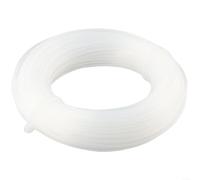 Fil de débroussailleuse 20 m 1,6 mm 2,0 mm robuste pour mauvaises herbes, sol, outils d'entretien de jardin (1,6 mm)