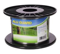 Fil de fer aluminium Kerbl Alu Guard Argenté 400 m/1,6 mm