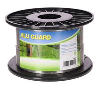 Fil de fer aluminium Kerbl Alu Guard Argenté 400 m/1,8 mm