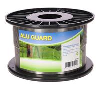 Fil de fer aluminium Kerbl Alu Guard Argenté 400 m/2,0 mm