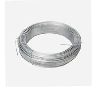 Fil de fer galvanisé Ø2mm WERKA PRO 100 m