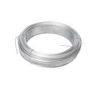Fil de fer galvanisé Ø2mm WERKA PRO 50 m