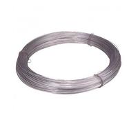 Fil de fer galvanisé bobine 5 kg. Nº 8 - 1,3 mm