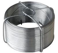 FIL DE FER GALVANISE BOBINE DE 100 M