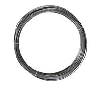 Fil de fer galvanisé "Galva Wire" - 2 mm x 25 m