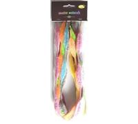Fil de fer pastel de couleur chenille 50cm 10pcs