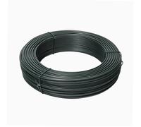 Fil de fer plastifié Ø2,3 mm WERKA PRO 100 m