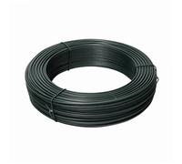 Fil de fer plastifié Ø2,3 mm WERKA PRO 50 m