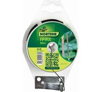 fil de fer plastifié en bobine - NORTENE