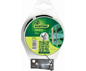 fil de fer plastifié en bobine - NORTENE