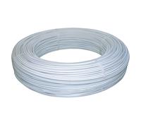Fil de fer pour chevaux Kerbl TopLine Blanc 200 m/6 mm