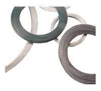 Fil de fer recuit 1,3mm - Longueur 485m BRICOZOR