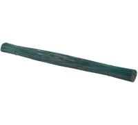 Fil de fer vert pour fleuristes Ø0,4mm 40cm 1kg pour compositions florales et projets DIY