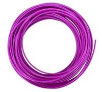 Fil de filament iLike C1 PLA 1,75 mm pour tout stylo d'impression 3D - 1x 10m - Fuchsia