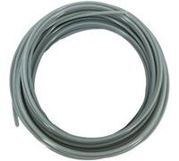 Fil de filament iLike C1 PLA 1,75 mm pour tout stylo d'impression 3D - 1x 10m - Gris