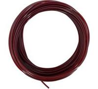 Fil de filament iLike C1 PLA 1,75 mm pour tout stylo d'impression 3D - 1x 10m - Marron