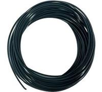 Fil de filament iLike C1 PLA 1,75 mm pour tout stylo d'impression 3D - 1x 10m - Noir