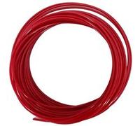Fil de filament iLike C1 PLA 1,75 mm pour tout stylo d'impression 3D - 1x 10m - Rouge