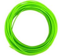 Fil de filament iLike C1 PLA 1,75 mm pour tout stylo d'impression 3D - 1x 10m - Vert fluorescent